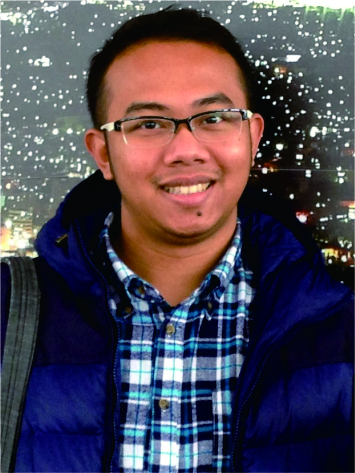 Putu Hangga