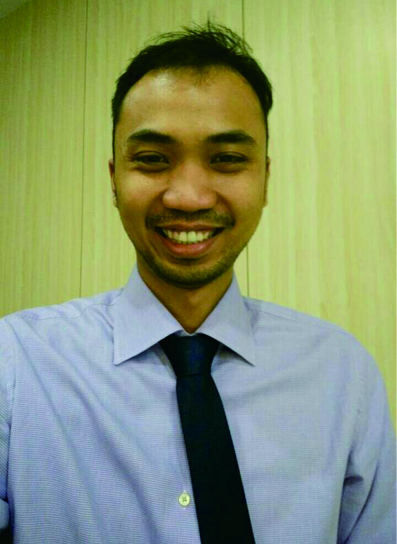 Yudha Rizkie