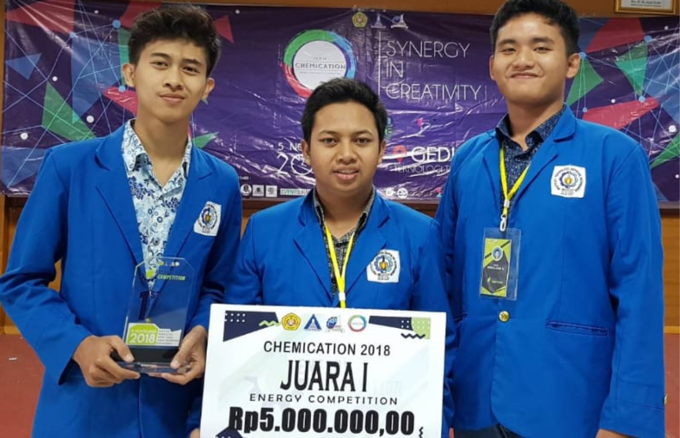 Prestasi