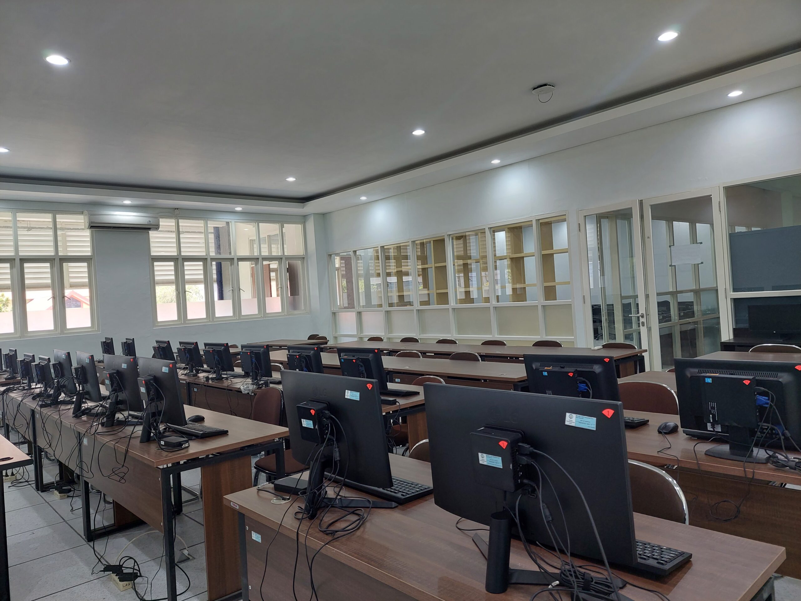 Laboratorium
