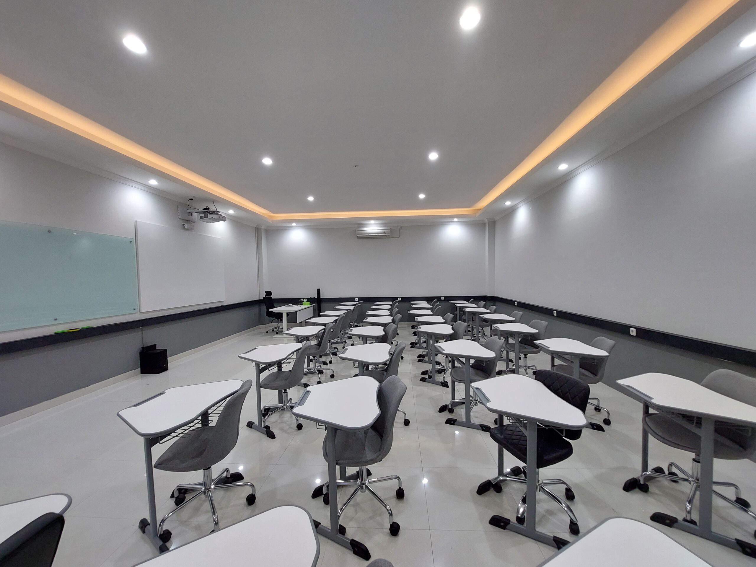 Ruang Kuliah