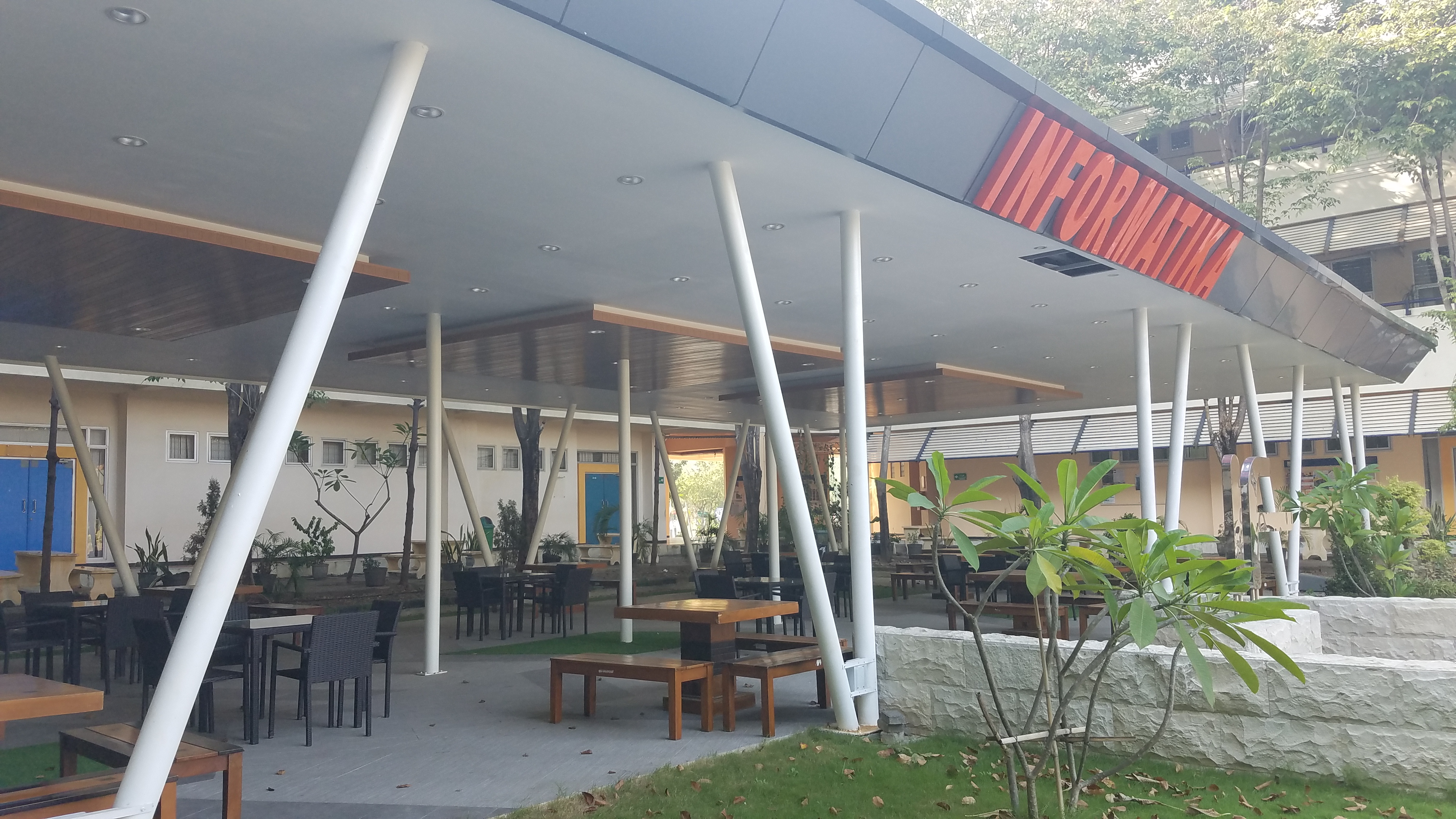 Student Center