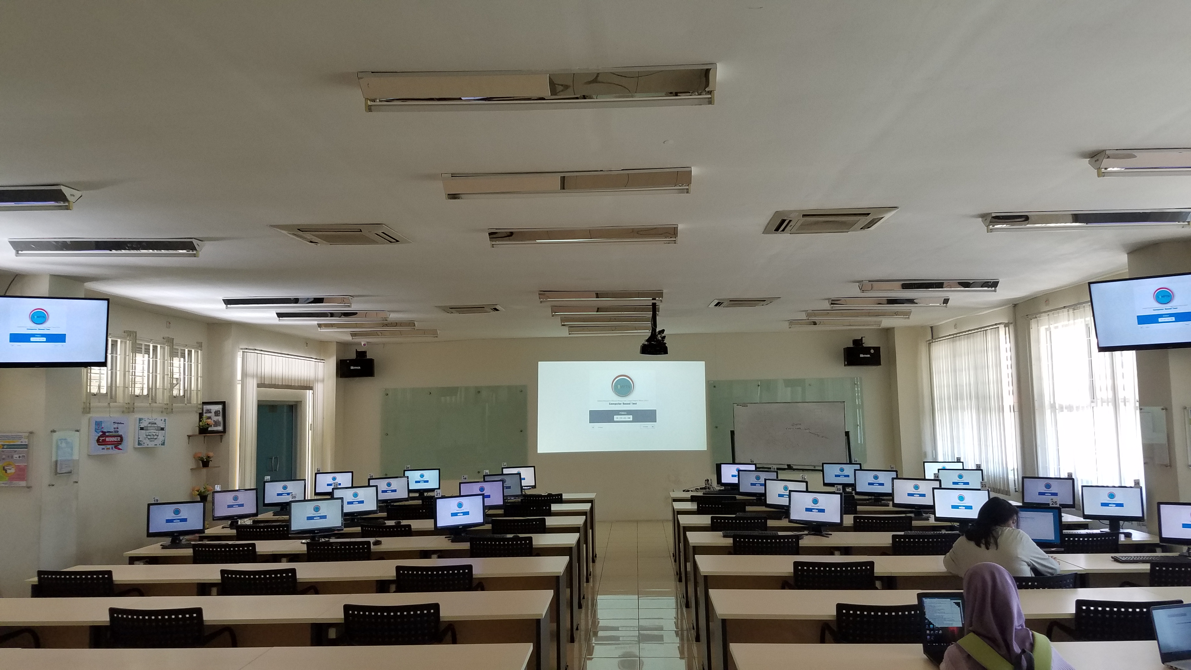Laboratorium