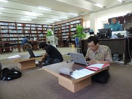 Ruang Baca