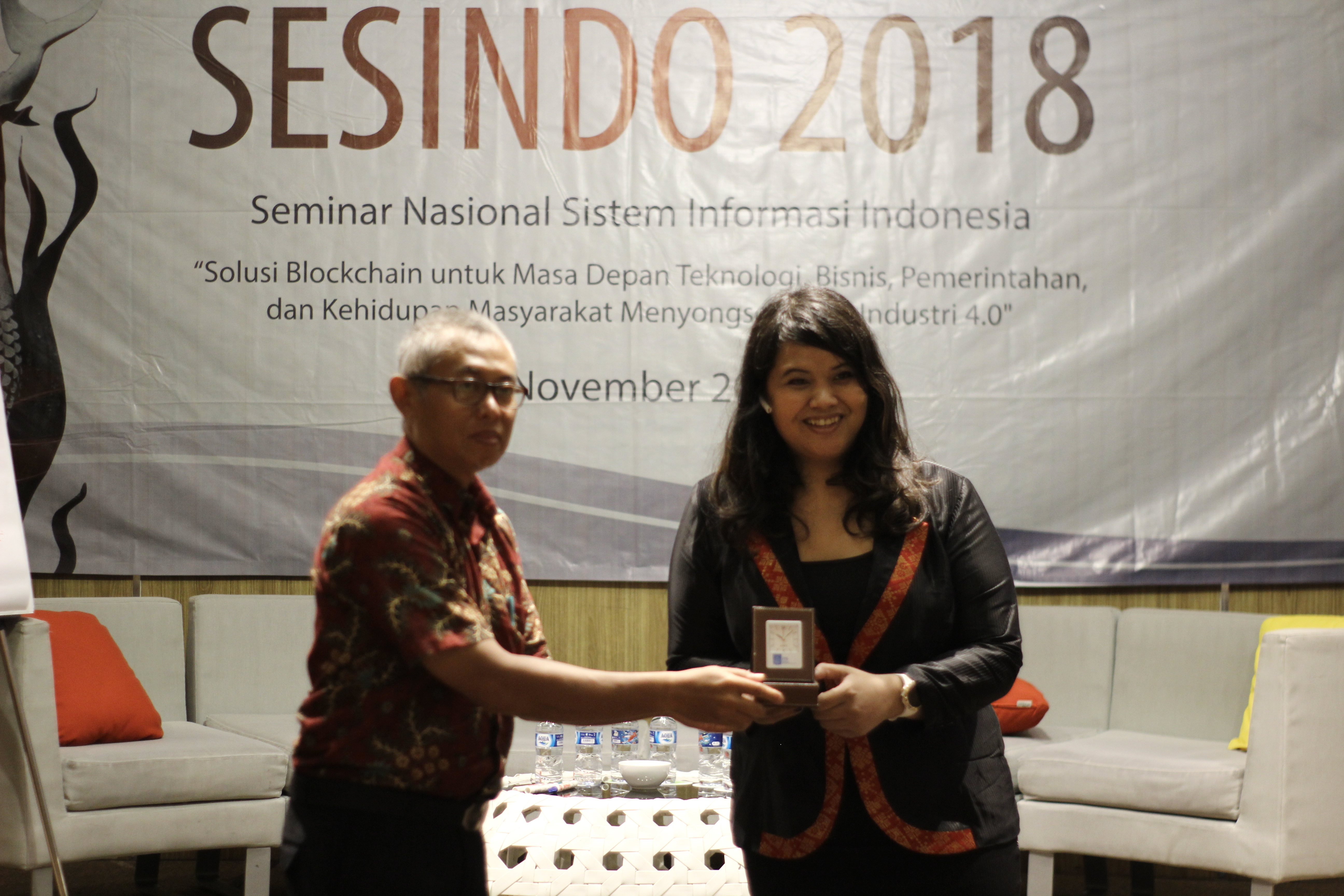 SESINDO 2019