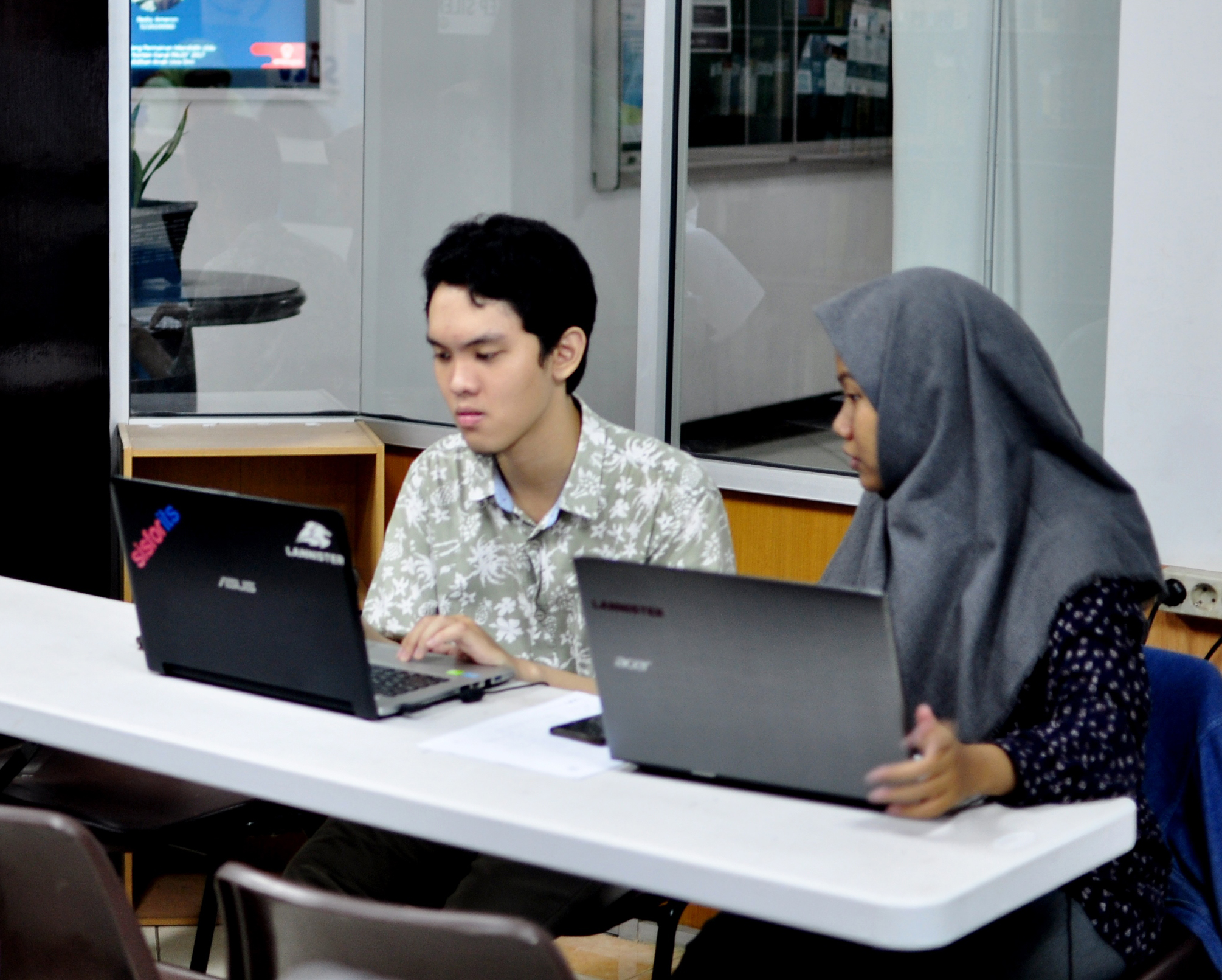 Program Studi