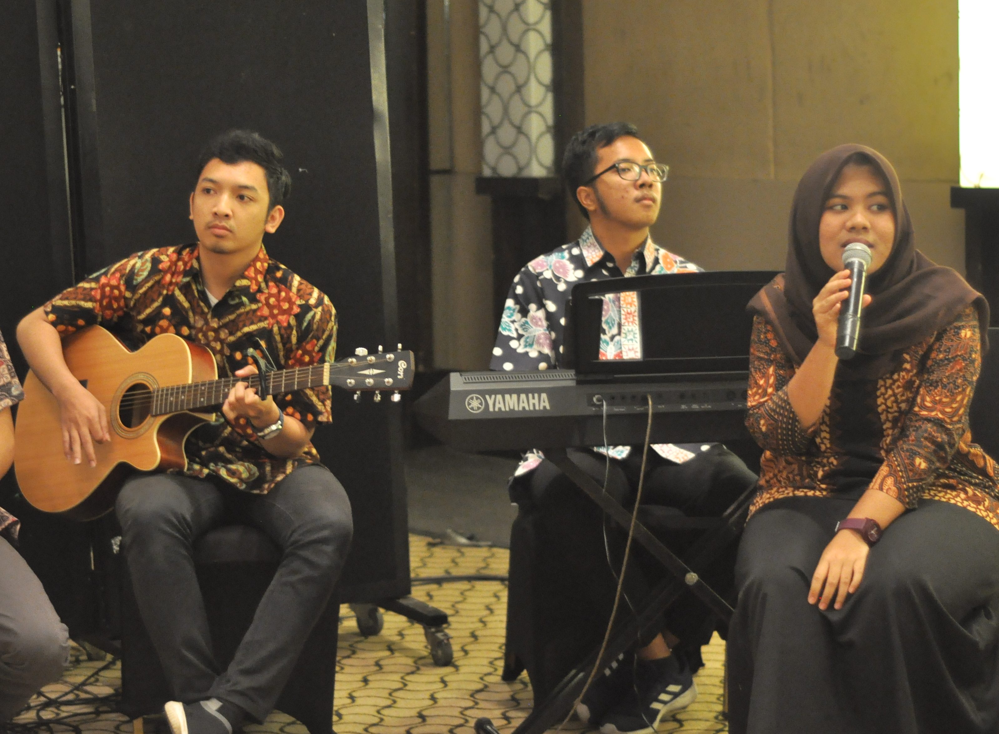 Komunitas