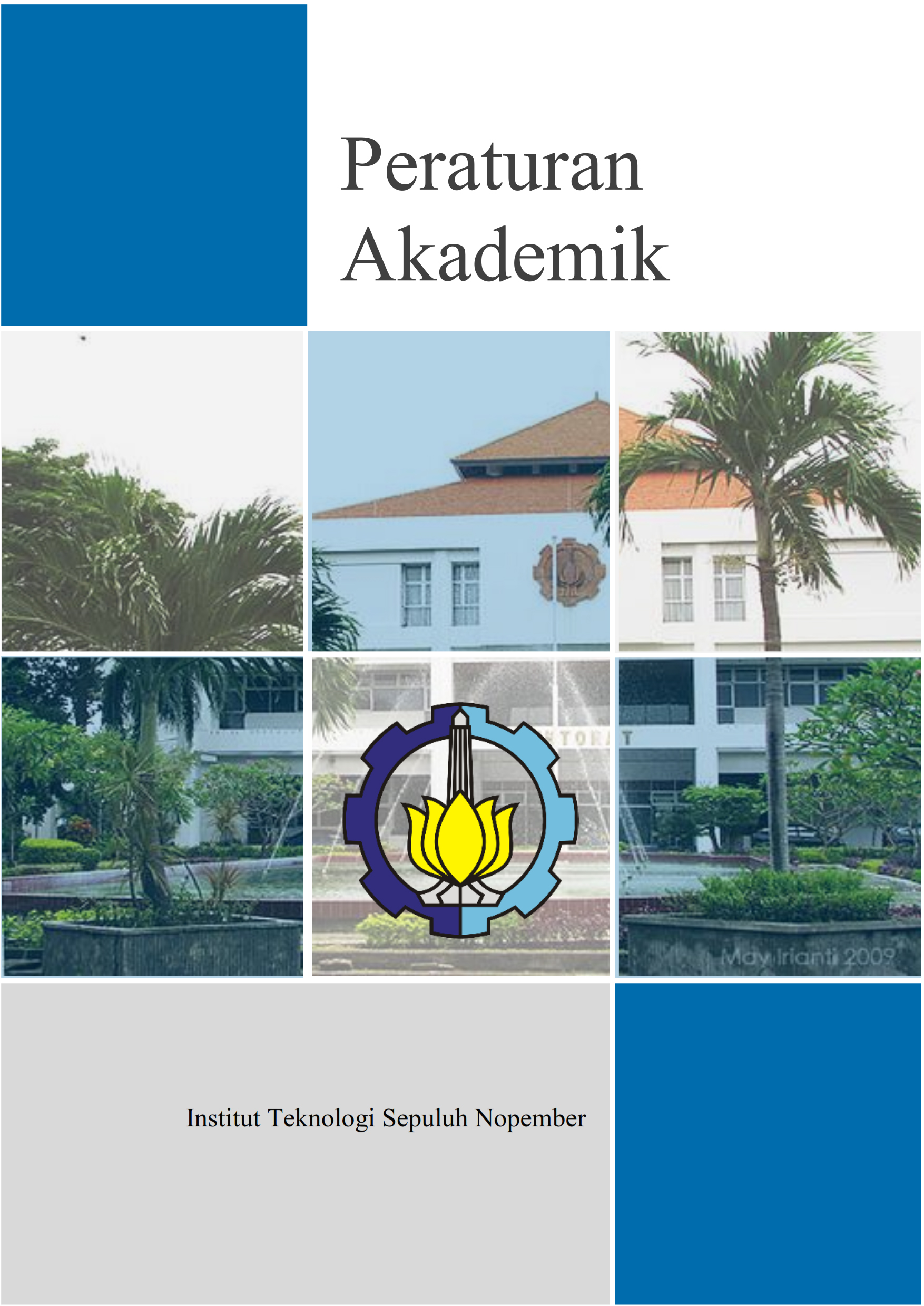Peraturan dan Informasi