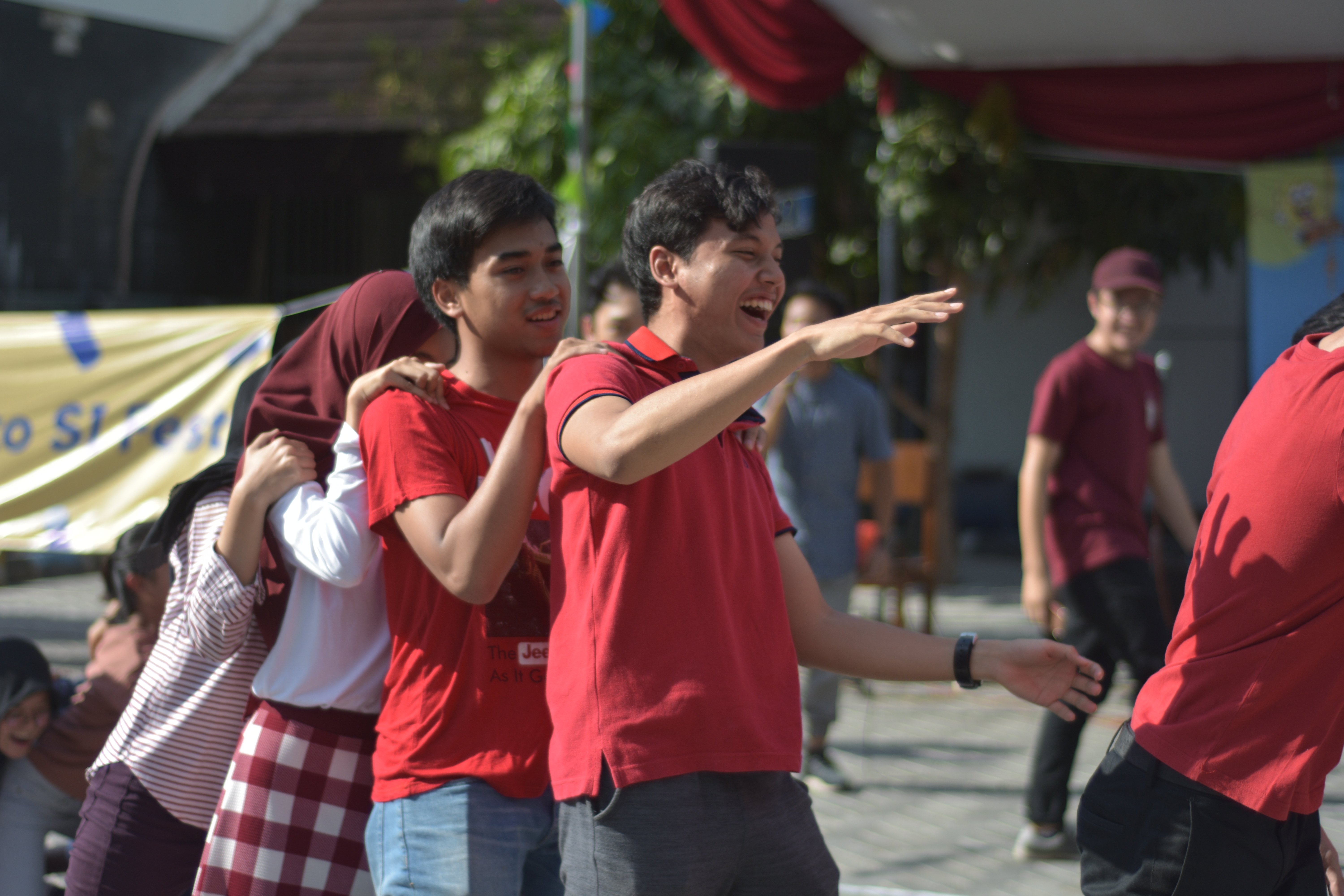 Campus Life