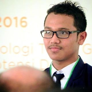 Promotor S3 Sistem Informasi
