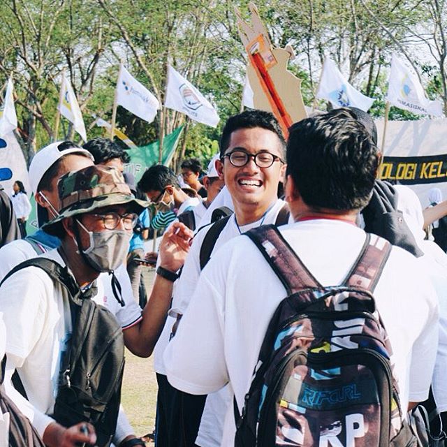 Co Promotor S3 Sistem Informasi