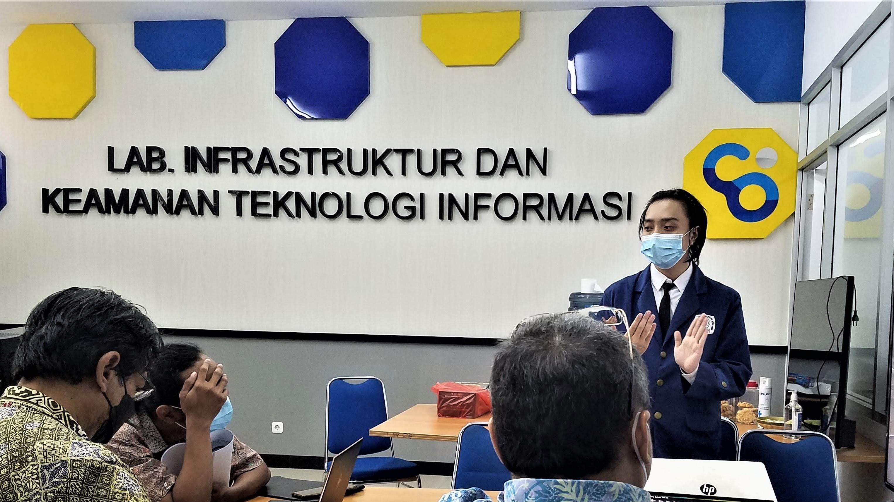 Laboratorium