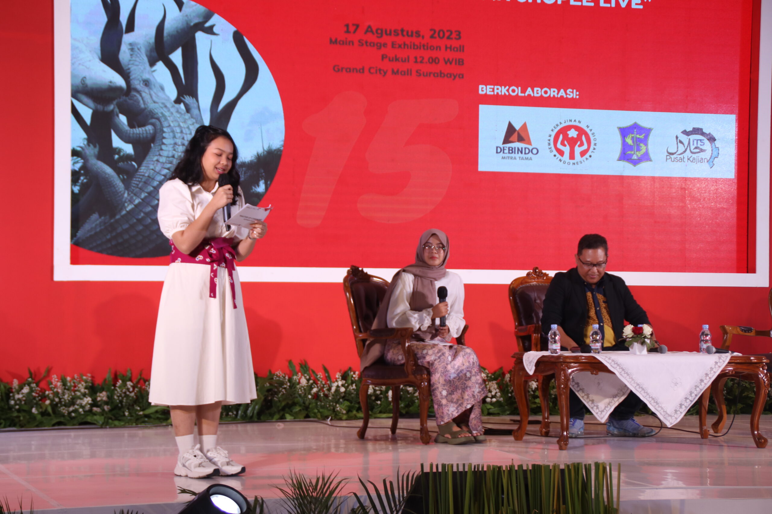Seminar Nasional Sistem Informasi Indonesia