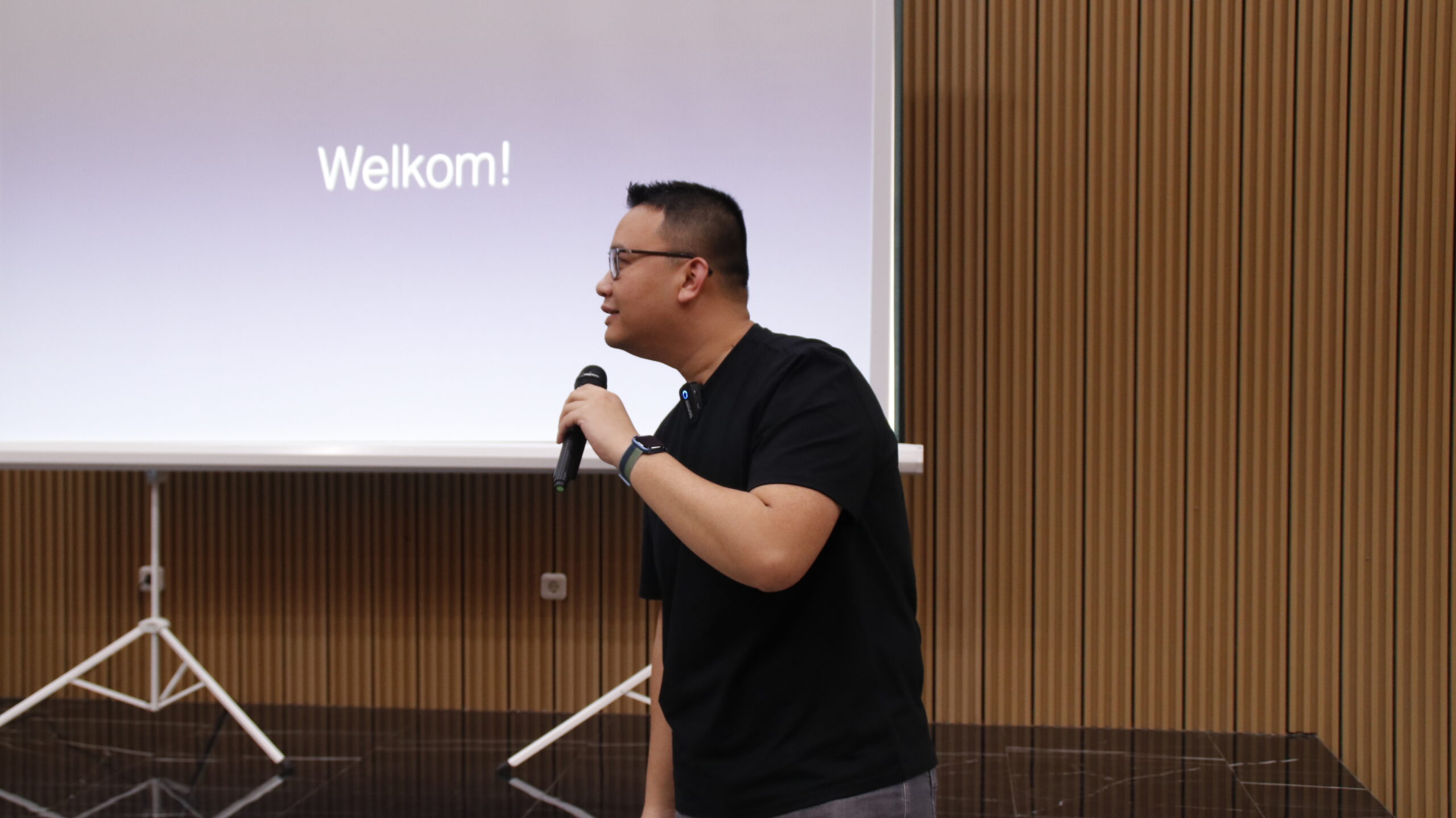 Kuliah Tamu