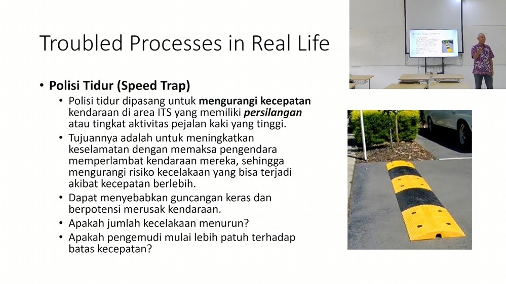 System Development and Implementation Week 4 | Information Systems Department | Dr. Aris Tjahyanto