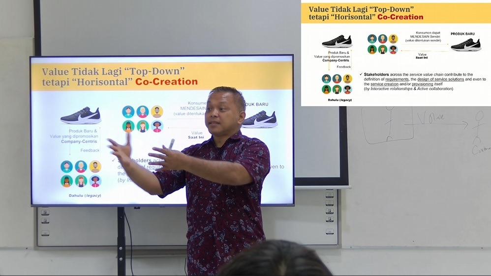 Information Systems Management and Operations Week 3 | Information Systems | Tony Dwi Susanto, Ph.D.