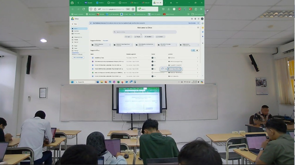 Information Systems Management and Operations Week 5 | Information Systems | Tony Dwi Susanto, Ph.D.