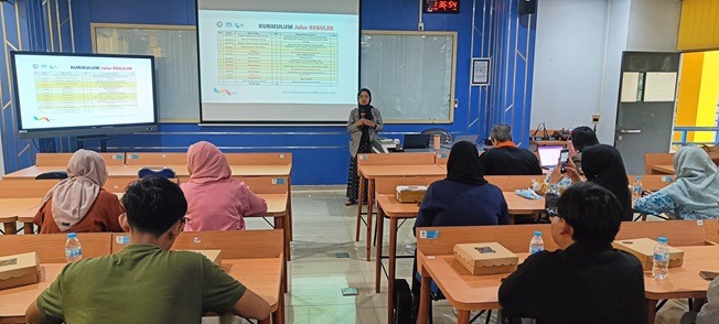Mengenal Laboratorium di Departemen Sistem Informasi ITS: Inovasi dan Kolaborasi untuk Masa Depan Digital Berkelanjutan