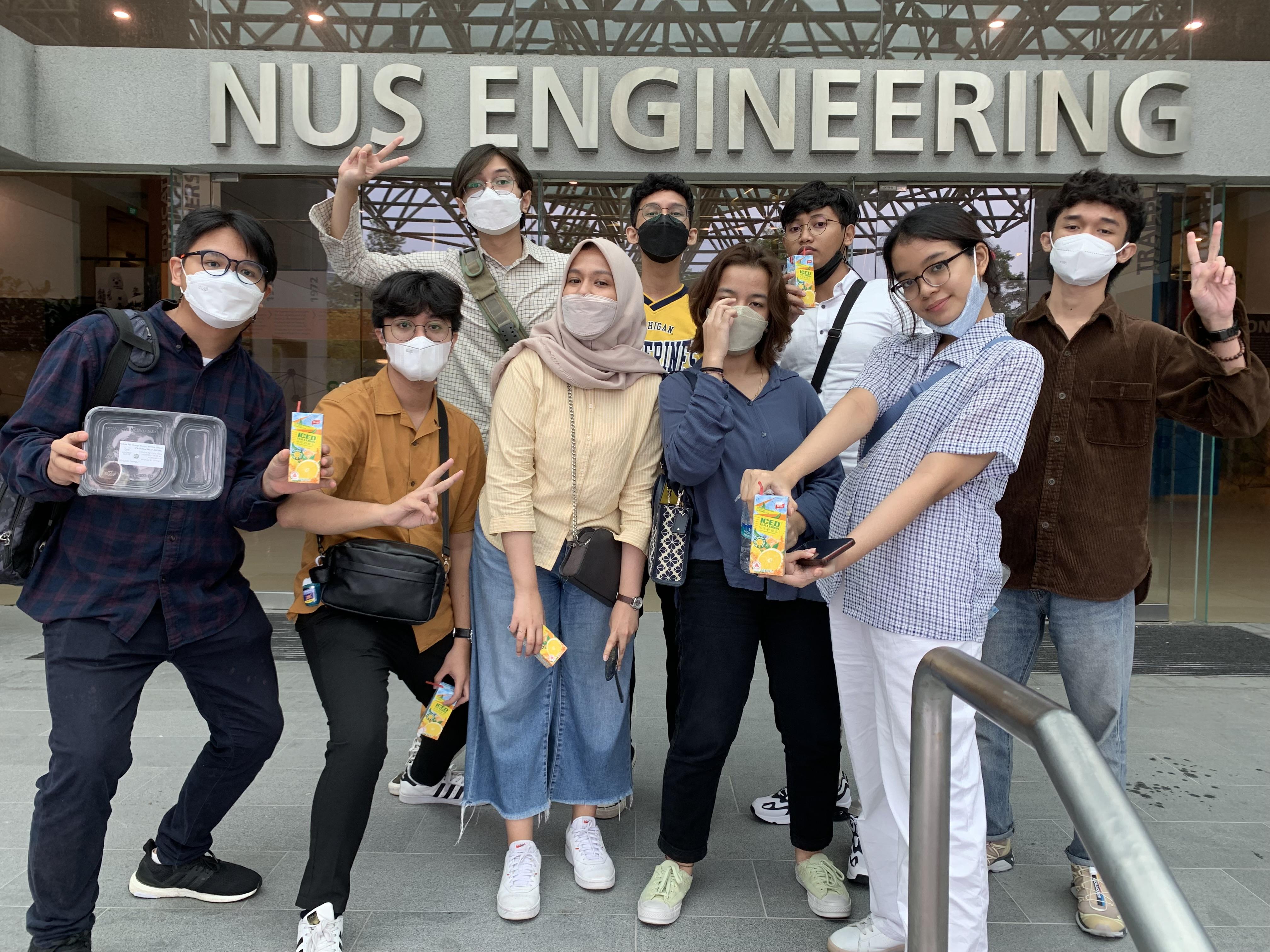 S1 Internasional Sistem Informasi