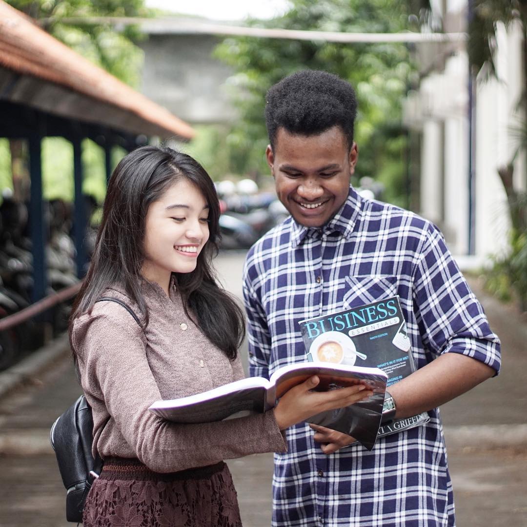 Kegiatan Mahasiswa