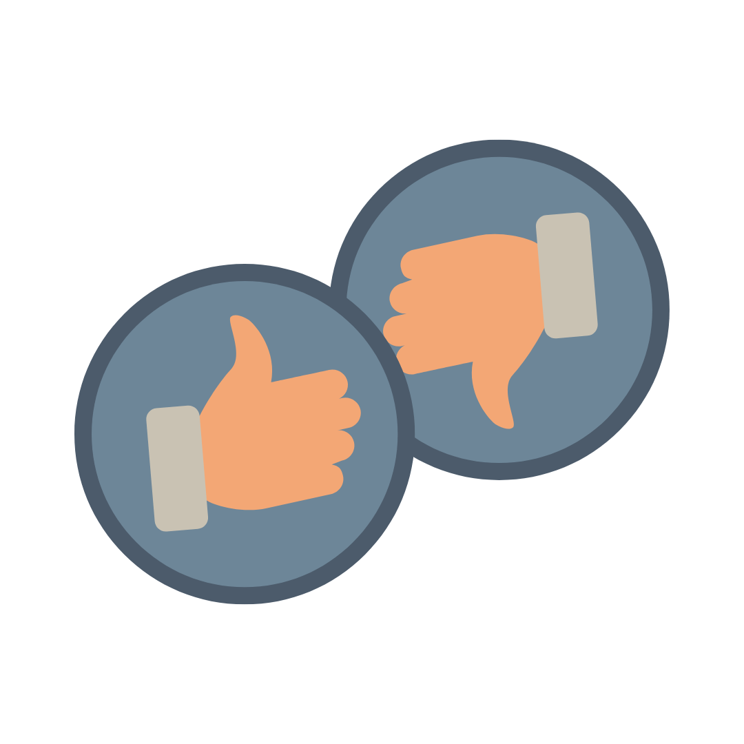 Feedback & Suggestion