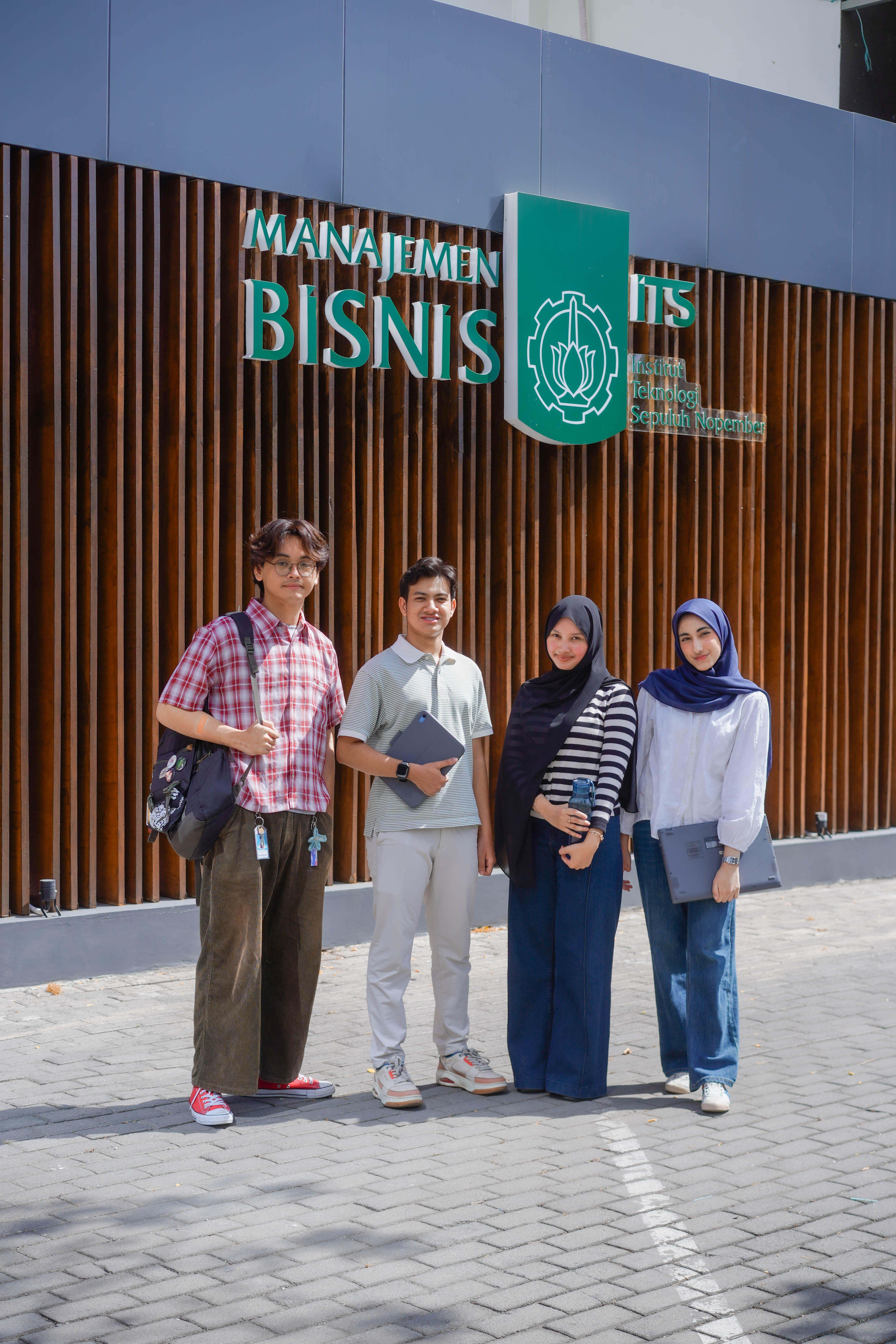 Campus Life