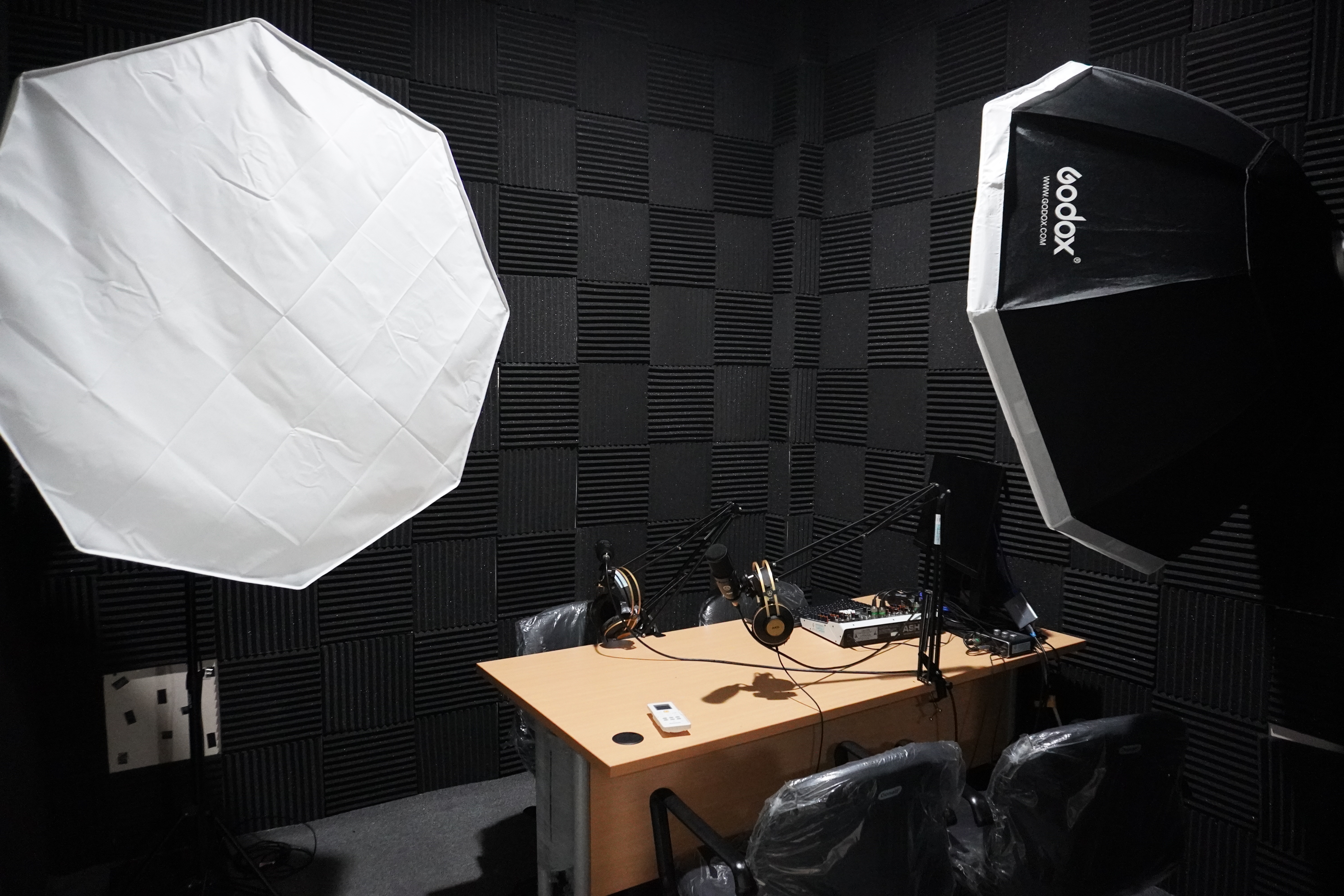 Studio