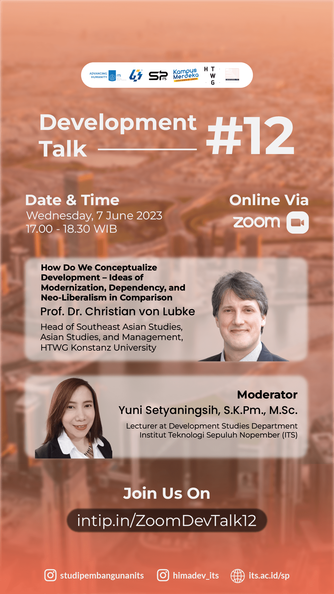 DevTalk