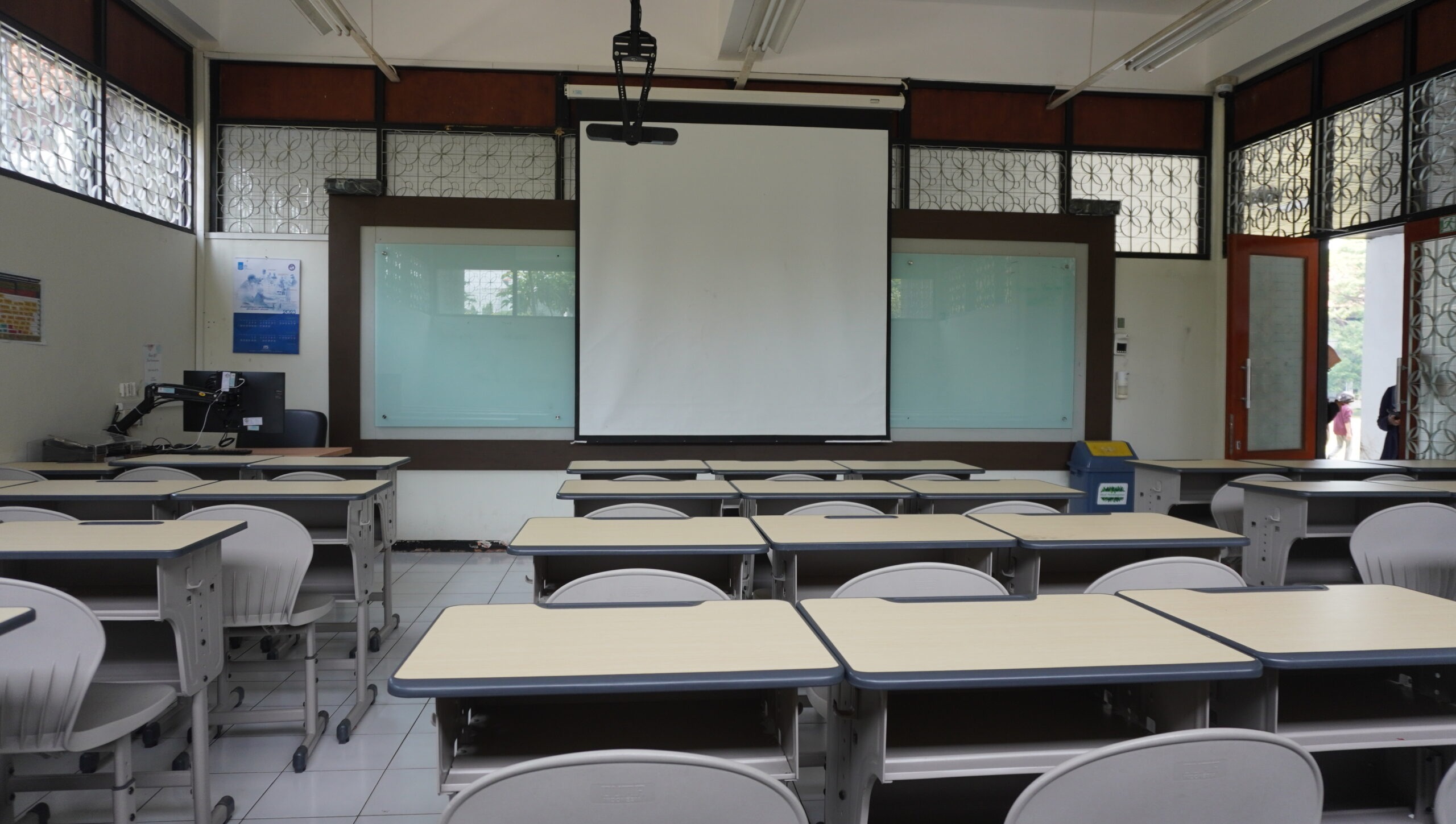 Ruang Kelas