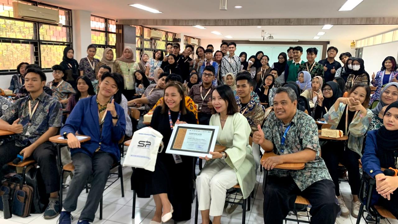 Guest Lecture