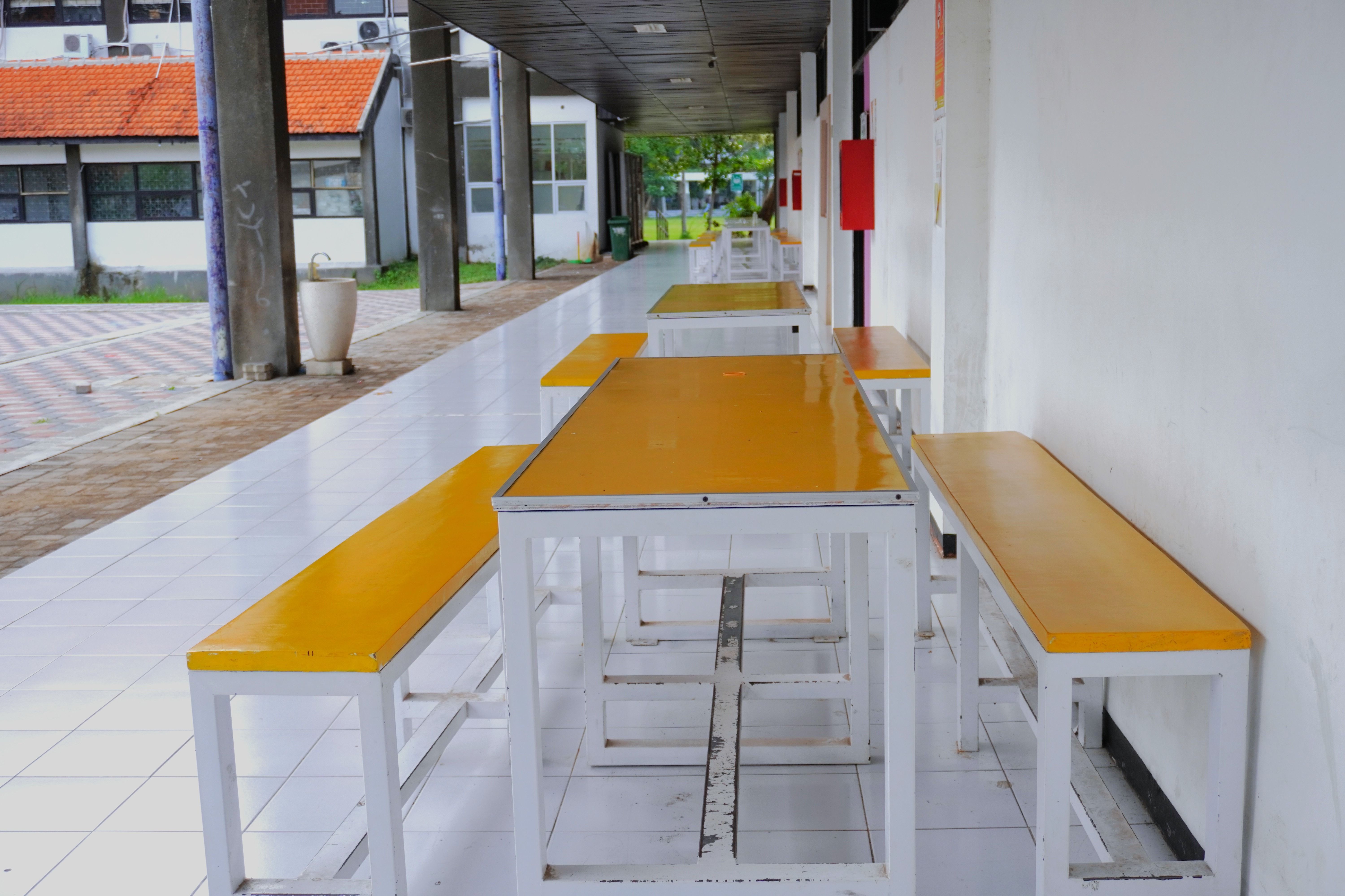 Ruang Berkumpul