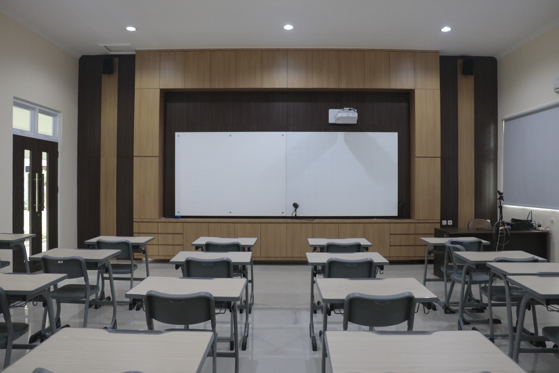 Ruang Kelas