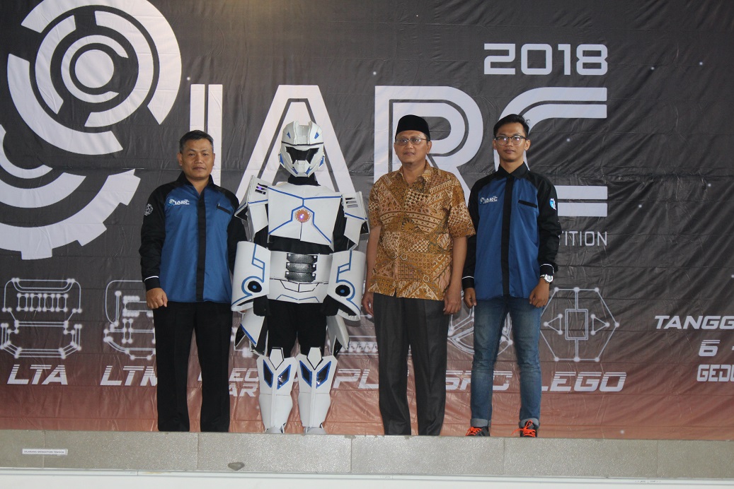 Prestasi