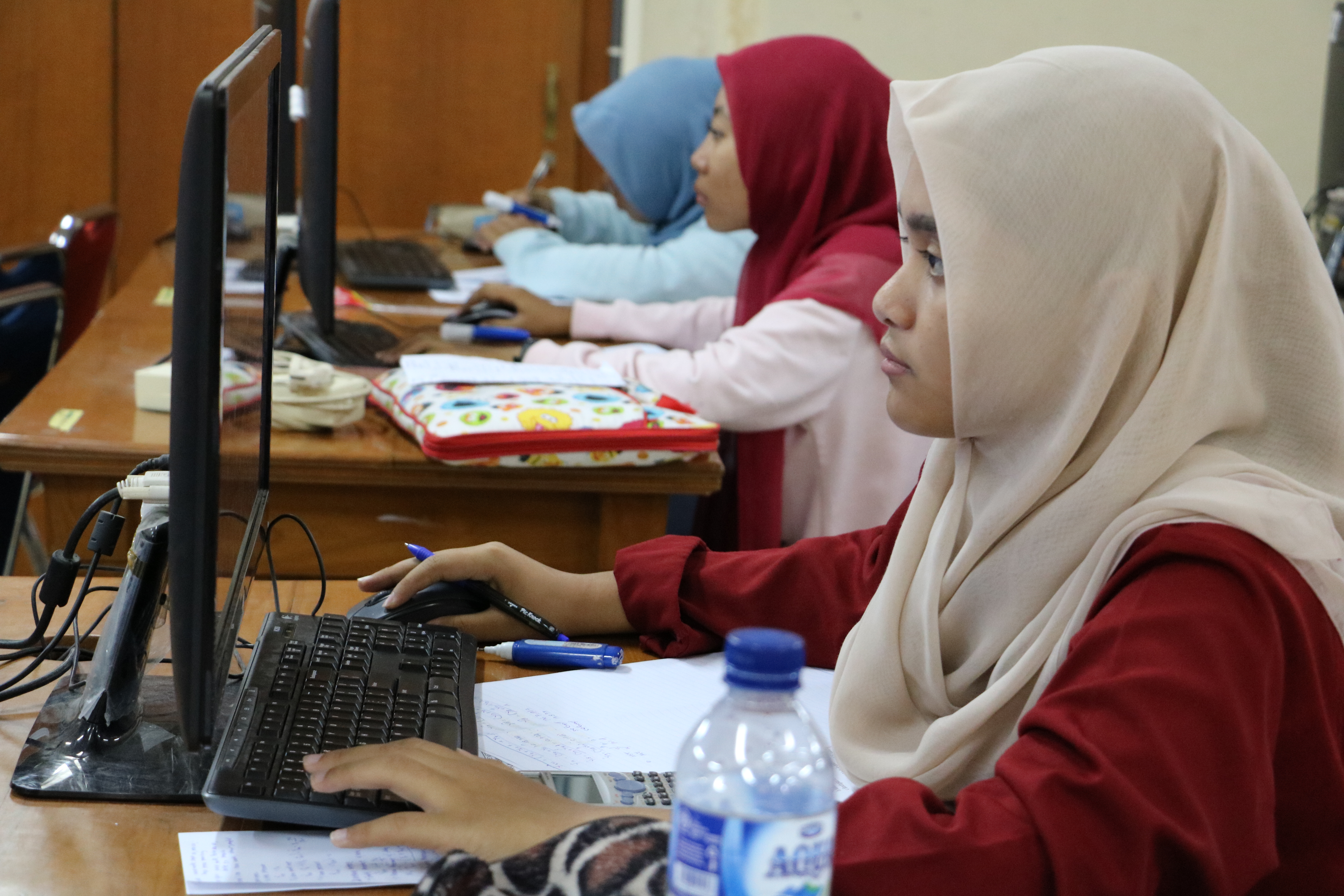 Program Studi