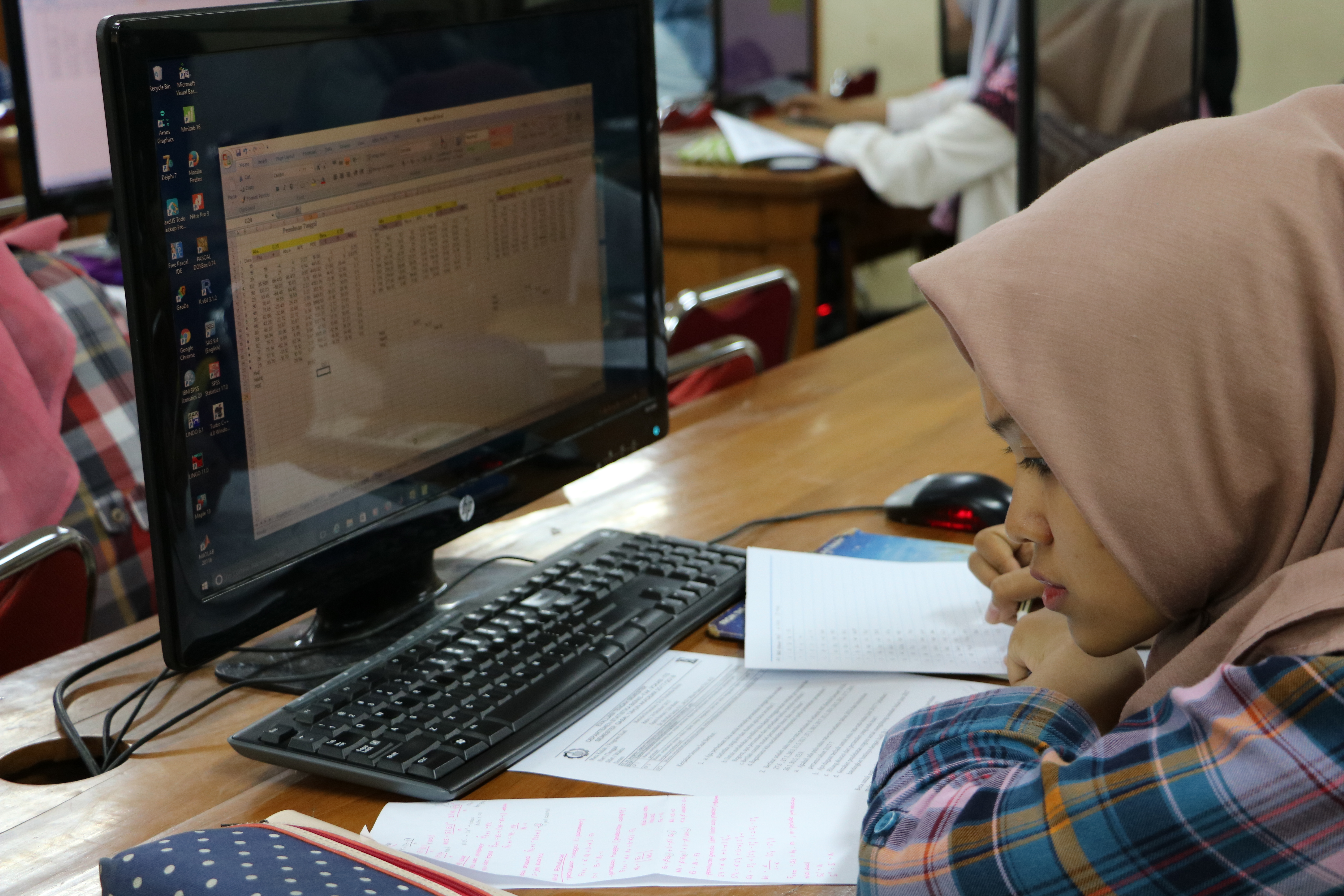 Research Sector