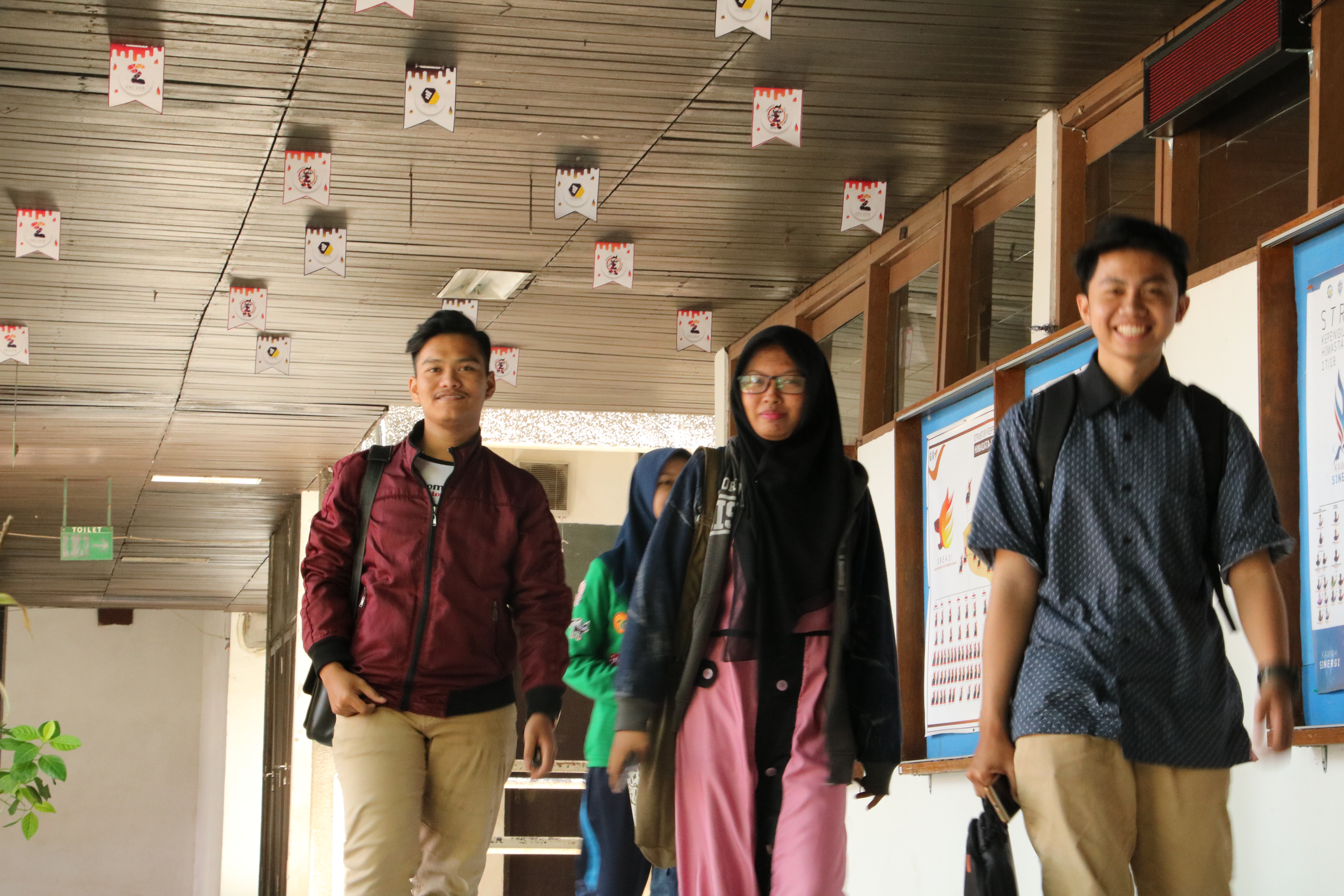Visi dan Misi