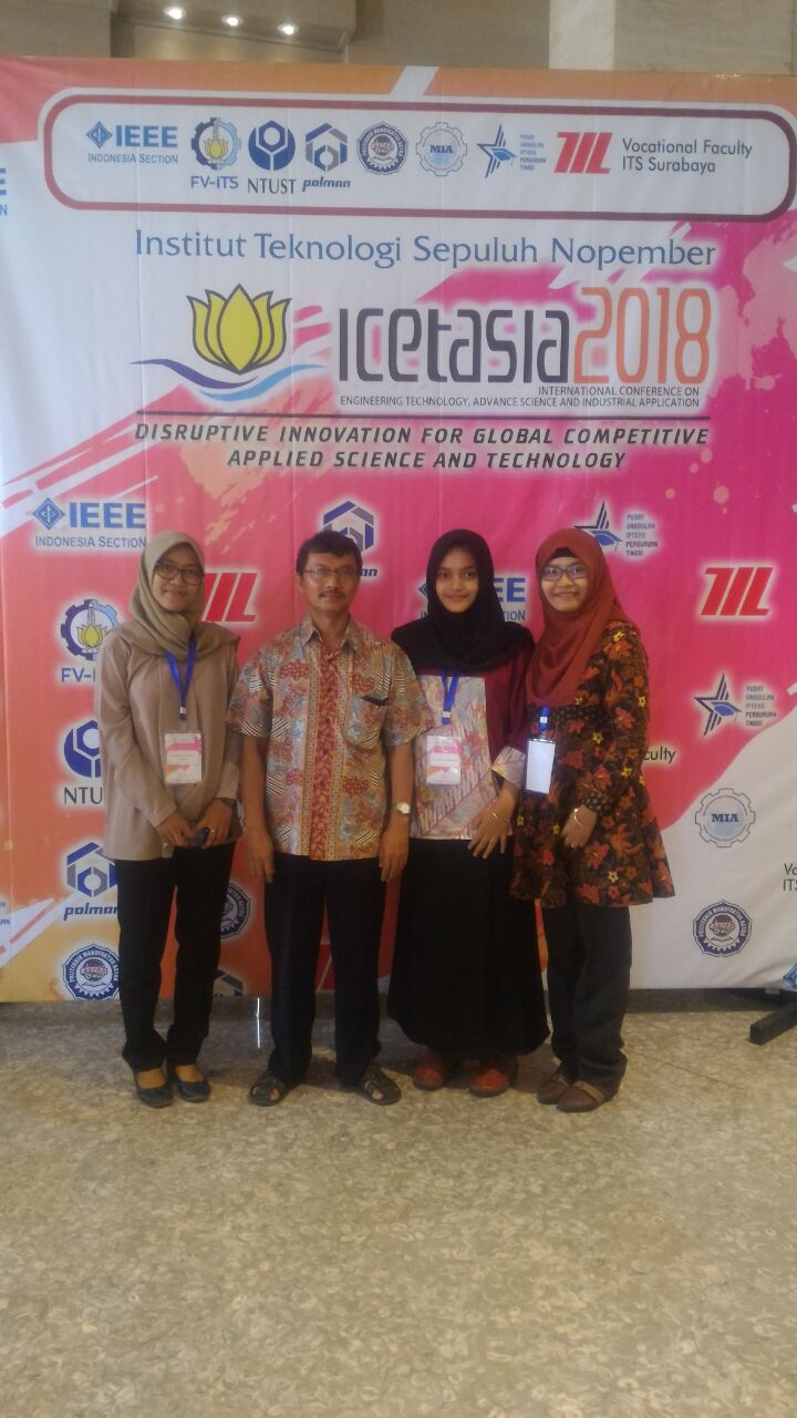 Scientific Publication