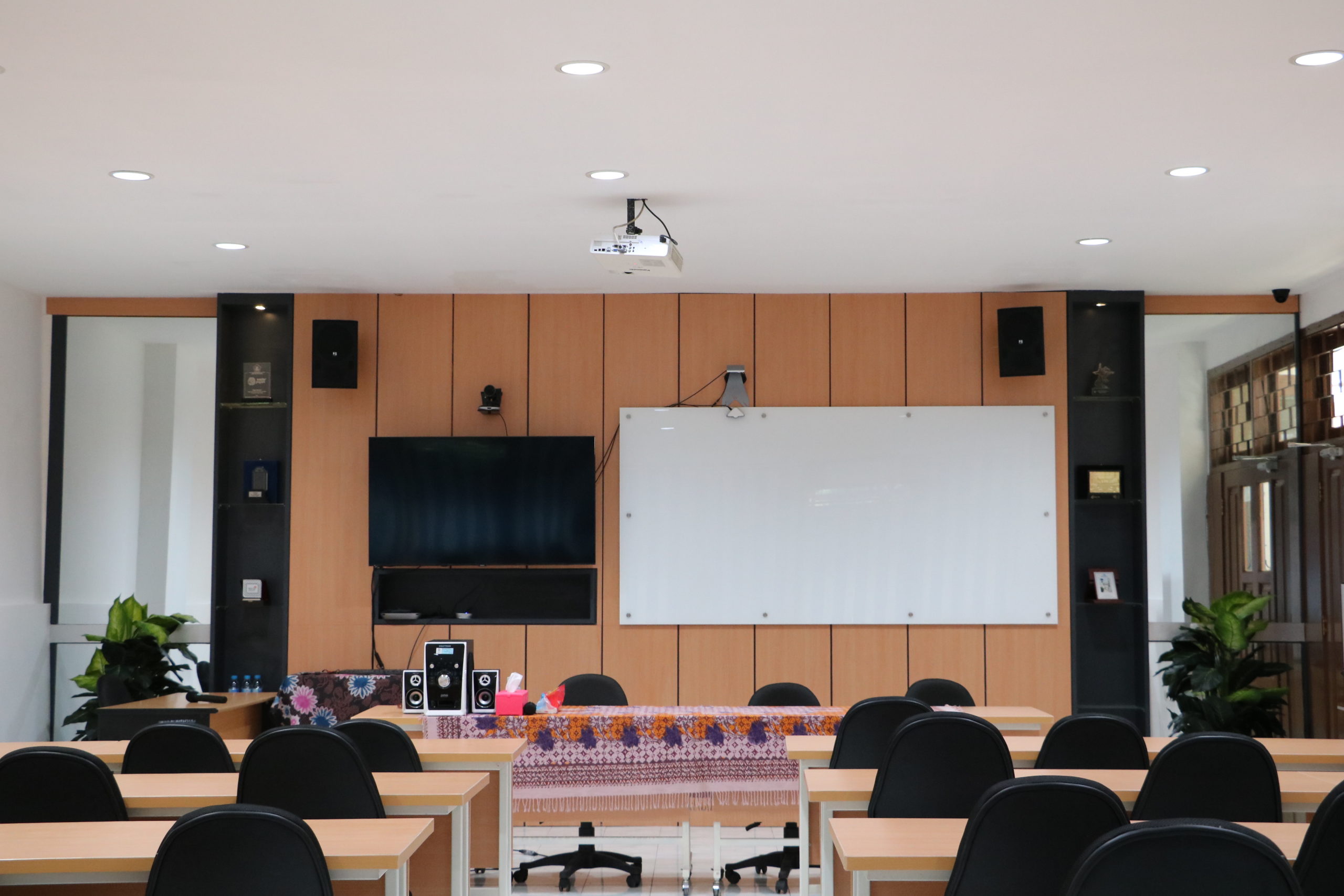 Ruang Kelas