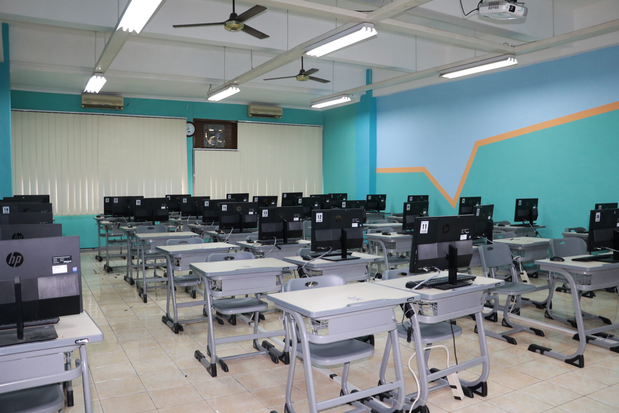 Laboratorium