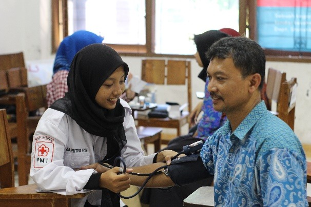 Komunitas dalam Statistika Bisnis