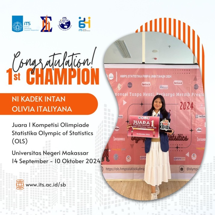 Mahasiswa Berprestasi