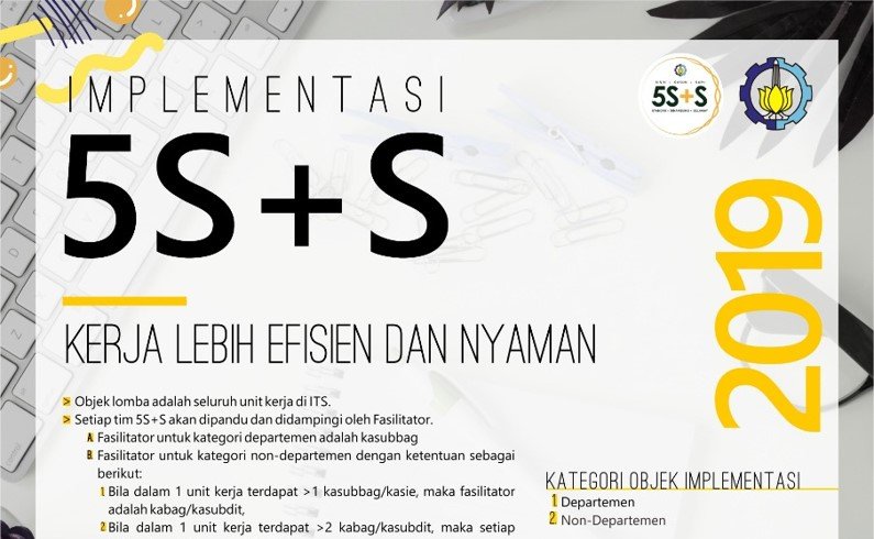 5S+S 2019