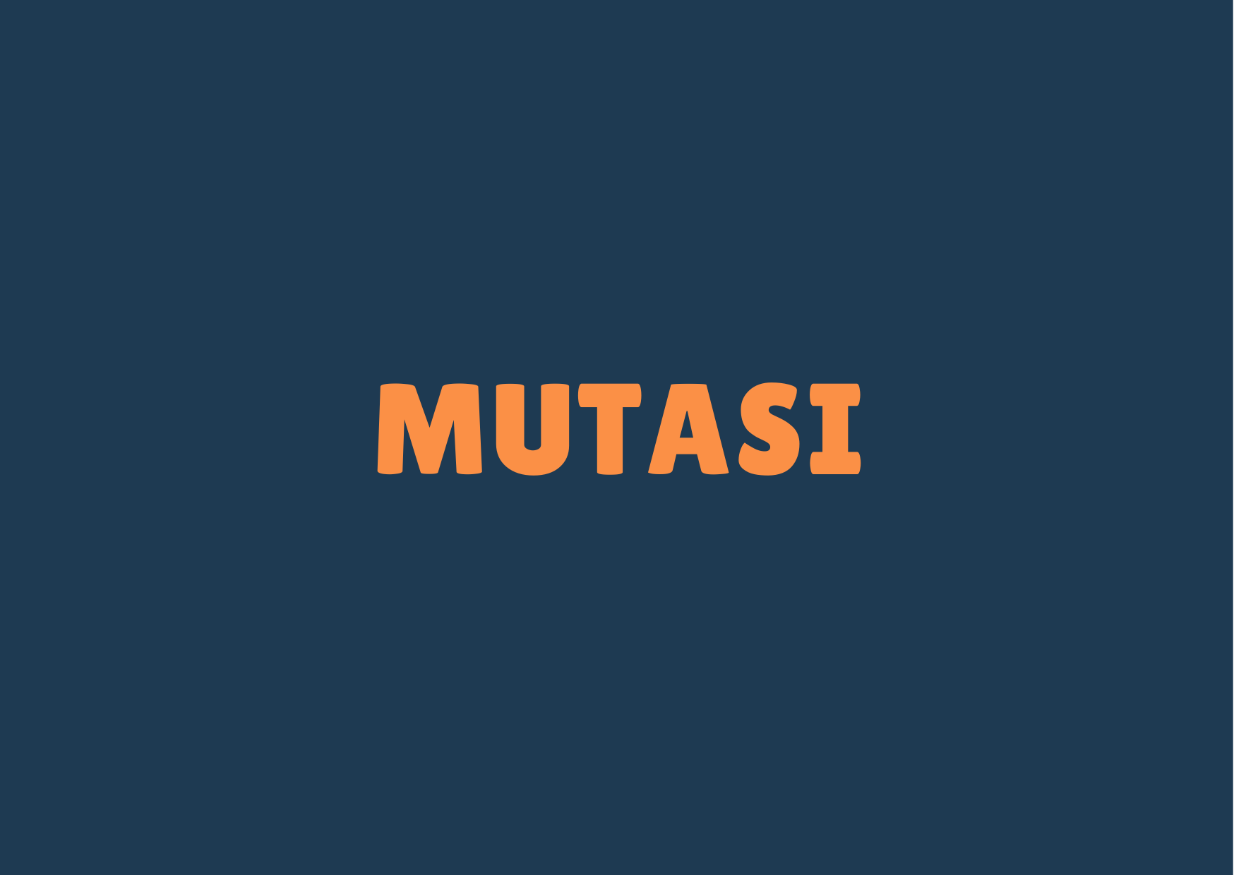 Mutation