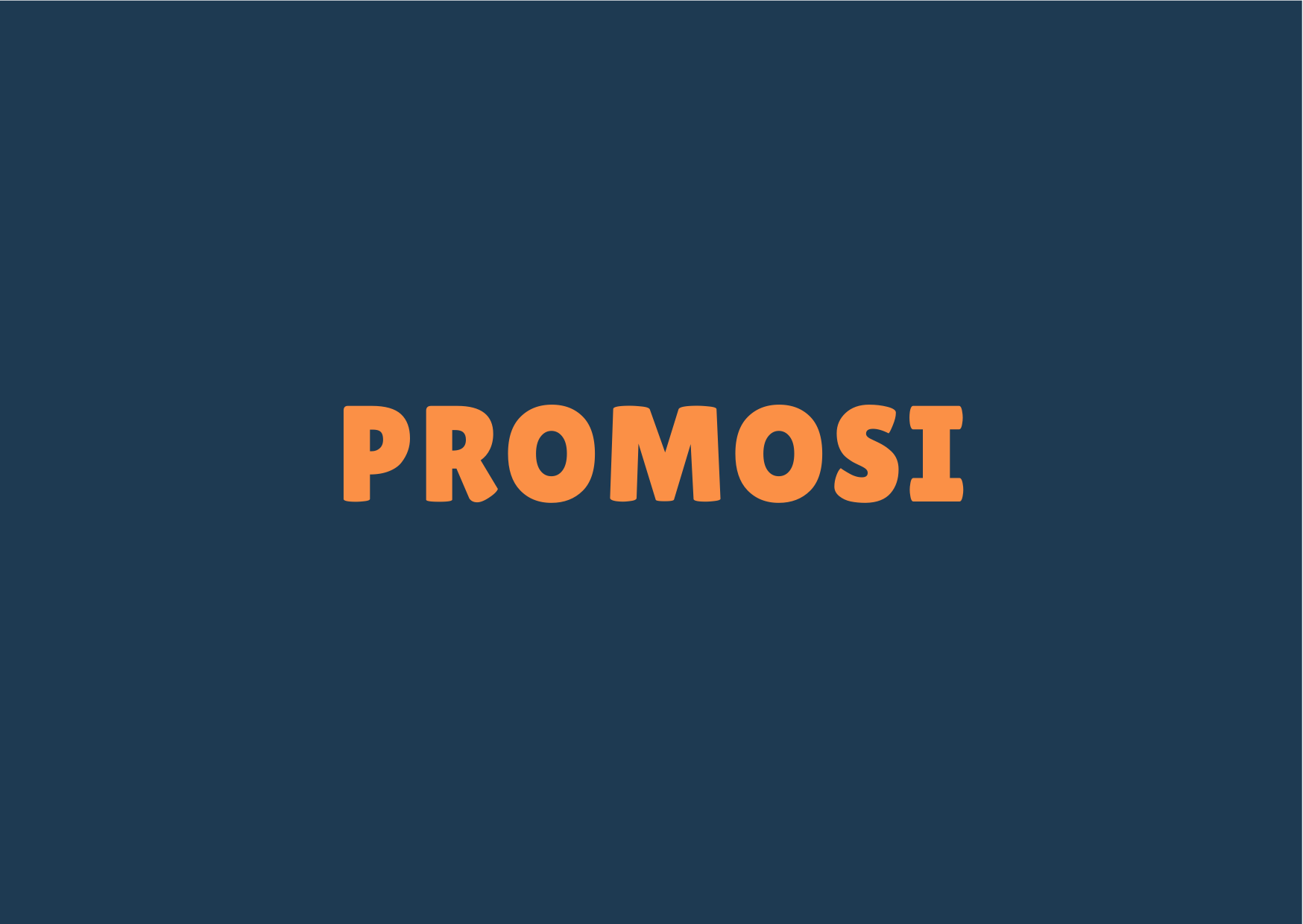 Promotion