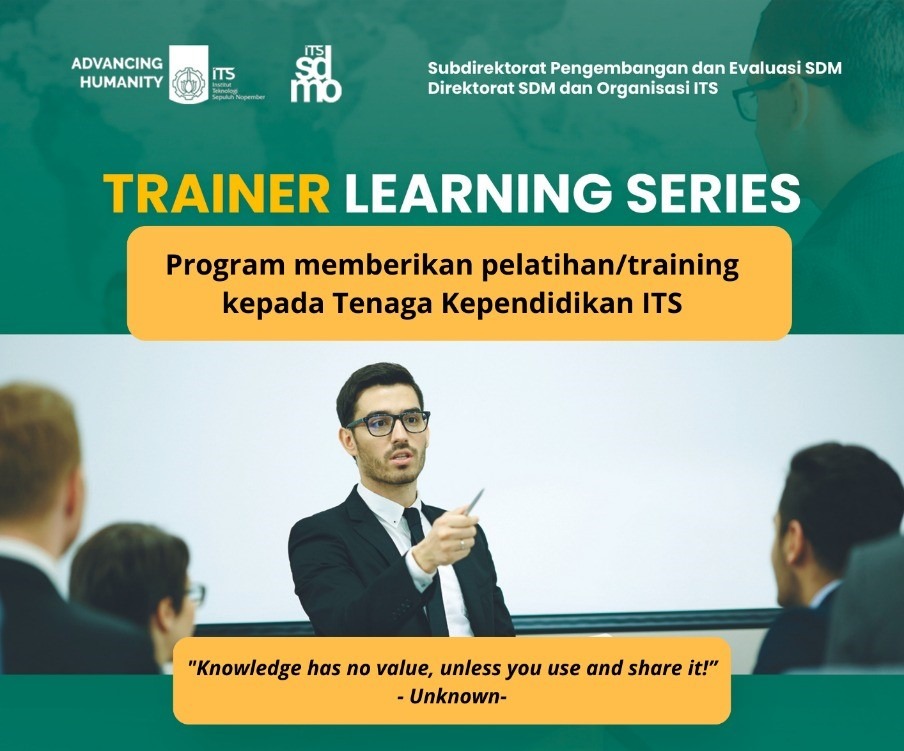 Learning Trainer Series 2022
