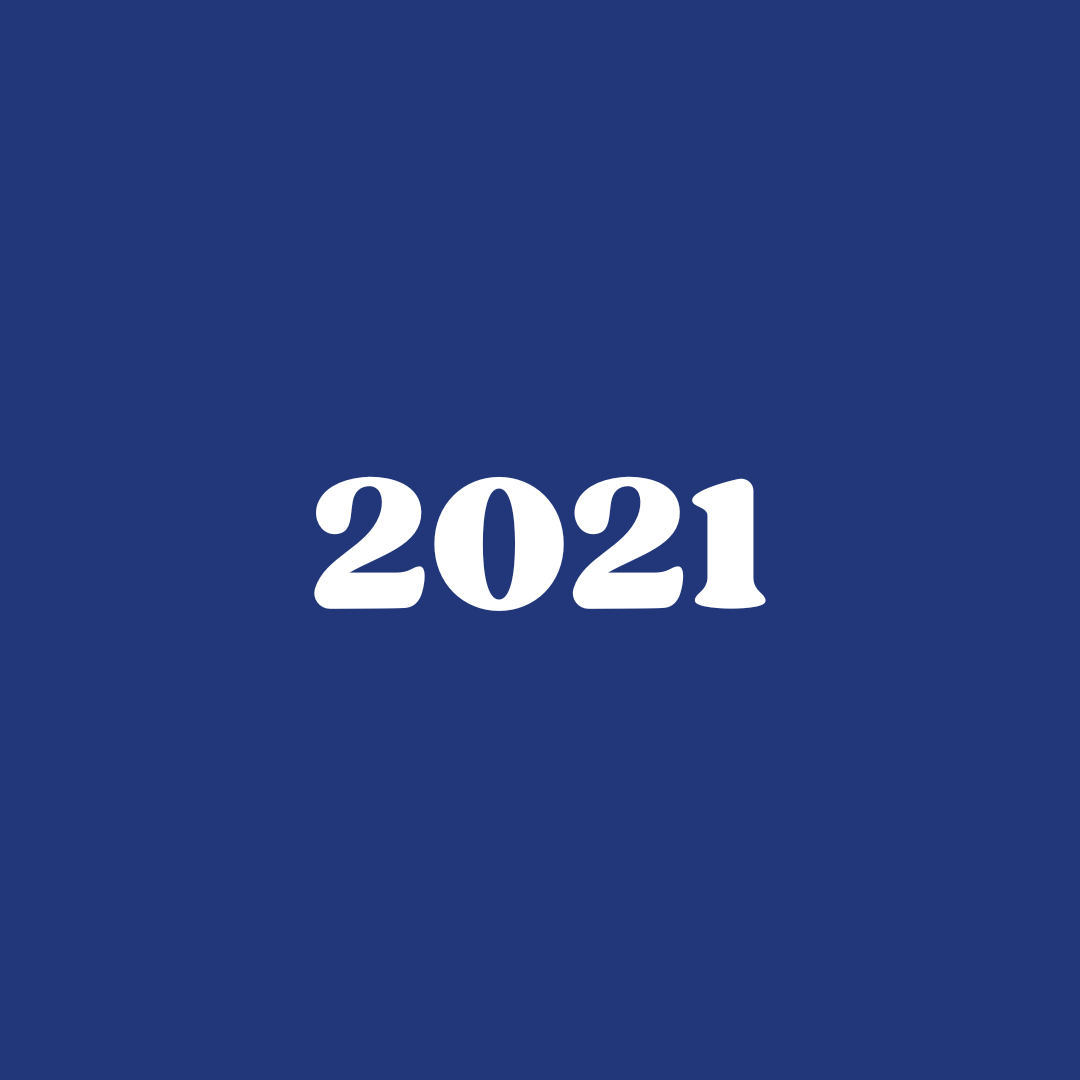 Year 2021