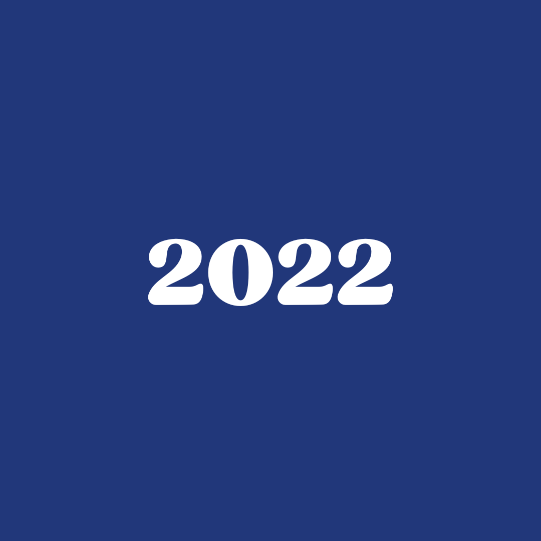 Year 2022