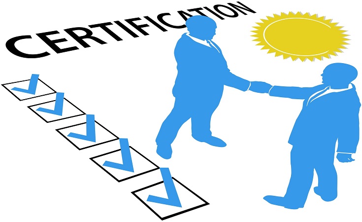 LBE Certification
