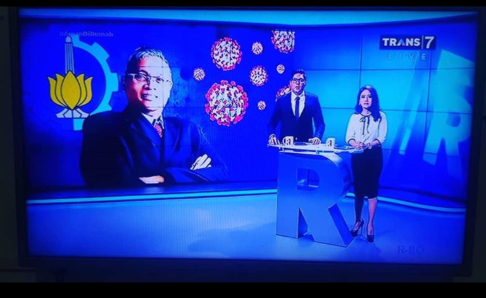 AKTIVITAS TERBARU
