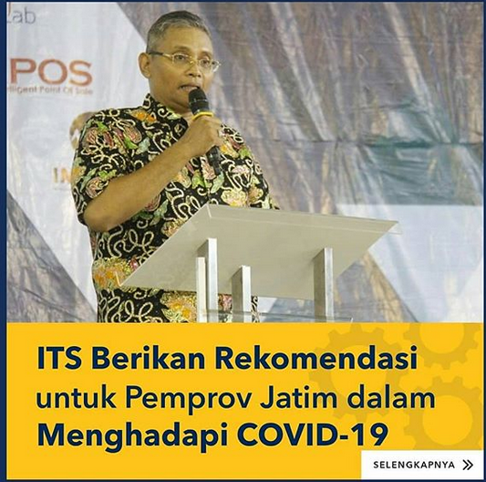 KERJASAMA ABMAS
